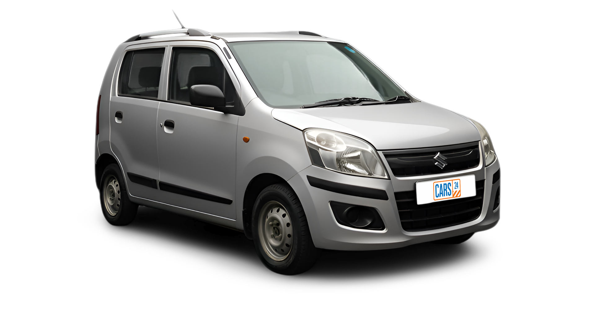Maruti Wagon R 1.0-img